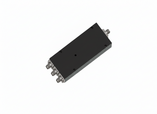 3-Way Power Divider