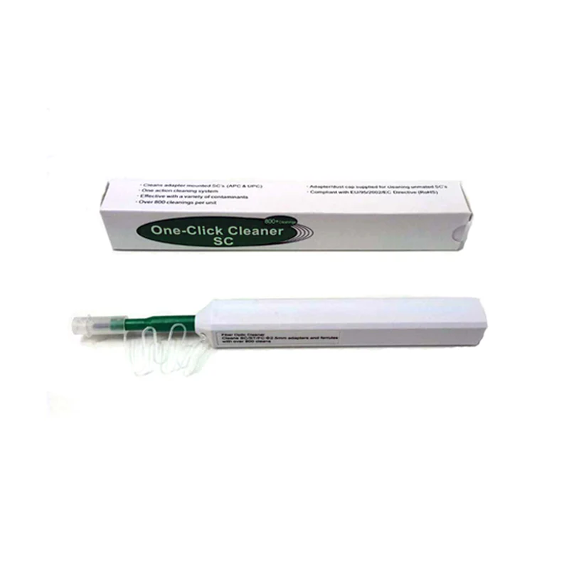 One-Click Fibre Cleaner STC-FC2.5mm