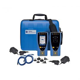 SignalTEK 10G CT- excl fibre and network testing