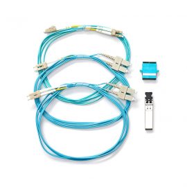 R157050 – 10GbE MM Fibre Kit 850nm SR