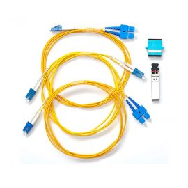 10GbE SM Fibre Kit 1550nm ER