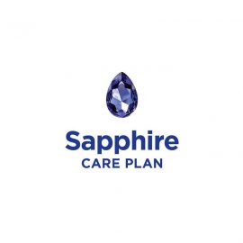 Sapphire Care Plan – Fiber (MM and SM) – 1 Year