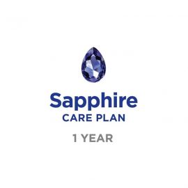 Sapphire Care Plan – FiberMASTER Quad and PON OTDR – 1 Year