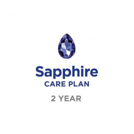 Sapphire Care Plan – FiberMASTER Quad and PON OTDR – 2 Year