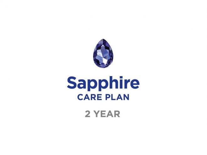 Sapphire Care Plan - FiberMASTER Quad and PON OTDR - 2 Year