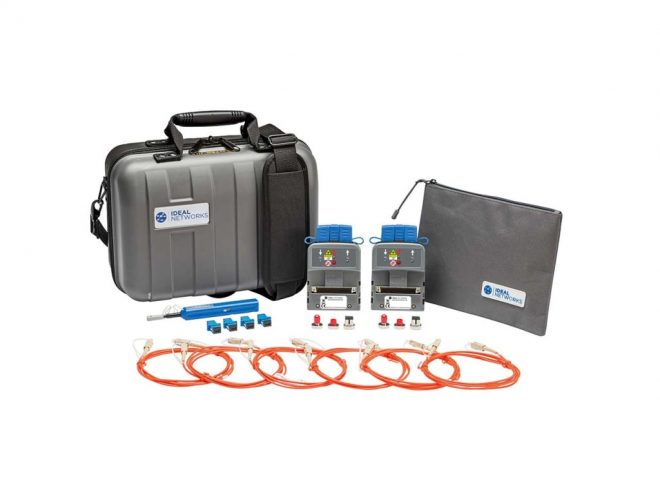FiberTEK IV-MM LED Kit LSP TRADE IN