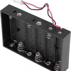 150062 Alkaline Battery Holder