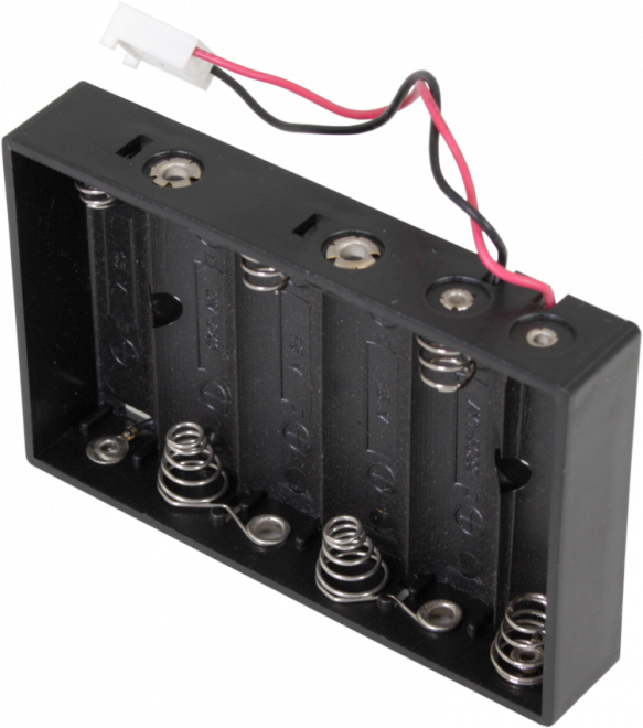 150062 Alkaline Battery Holder