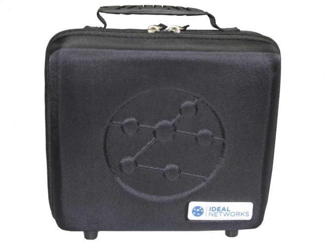 NaviTEK NT Carry Case