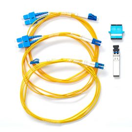 10GbE SM Fibre Kit 1310nm LR