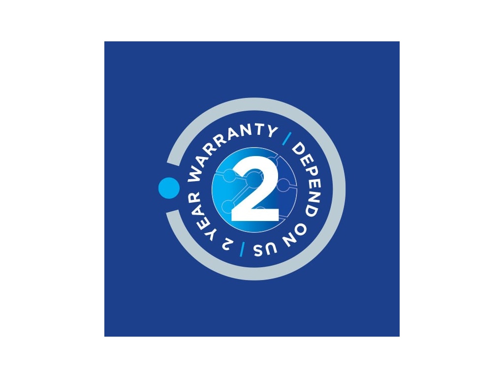 2 Year Warranty - SignalTEK NT with Touchscreen