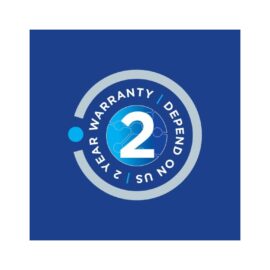 2 Year Warranty – SignalTEK 10G CT