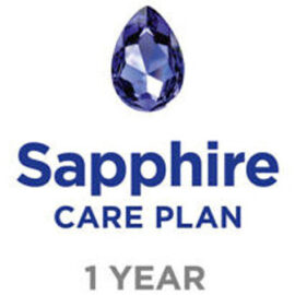 Sapphire Care Plan – 1 Year Sapphire Care Plan – 1 Year