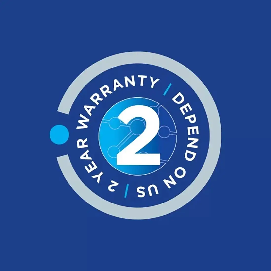 2 Year Warranty - FiberMASTER Fiber Inspection Probe