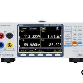 Power Meter 7130