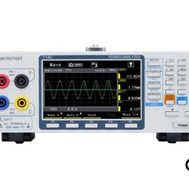 Power Analyzer 7140