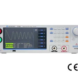 Impulse Winding Tester Series 7750-5