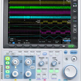 Yokogawa DLM3052 2CH 500MHz 8bit Oscilloscope