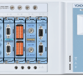 Yokogawa SL2000 High-Speed Data Acquisition Unit